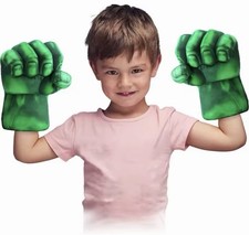 Kids Infinity War Smash Gloves