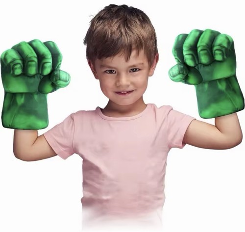 Kids infinity war smash - smash, gloves