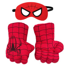 Kids Infinity War Smash Gloves