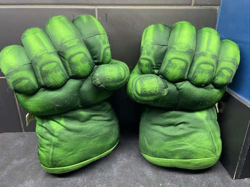 Hulk smash hands - hulk, avengers