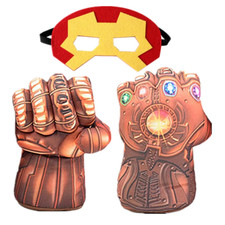 Kids Infinity War Smash Gloves