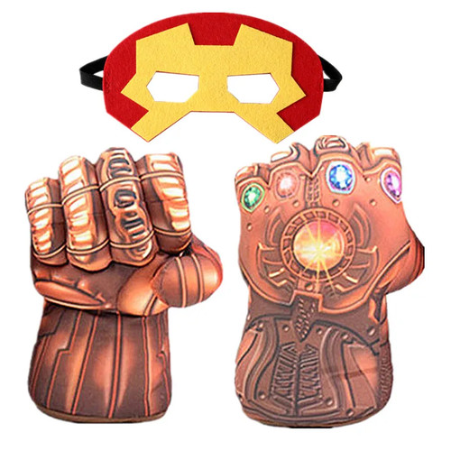 Kids infinity war - war, gloves
