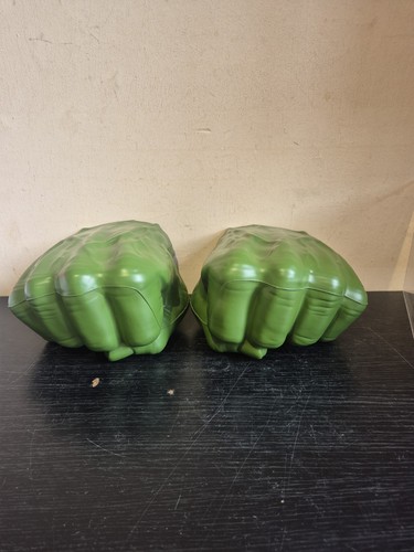 Hulk marvel fist gloves - hulk,