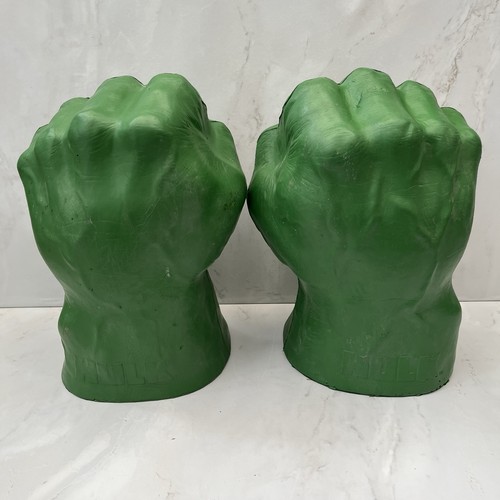 Vintage the incredible hulk - vintage,