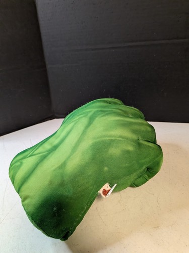 Zongba marvel incredible hulk - zongba,