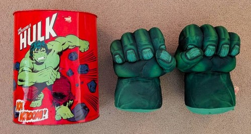 Incredible hulk vintage - incredible,