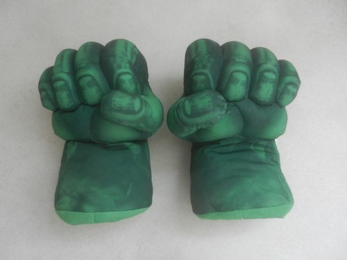 Children hulk smash hands - hulk,