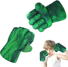 Zongba Marvel Incredible Hulk