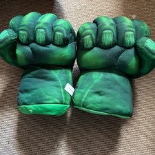 Marvel Hasbro 2008 Incredible