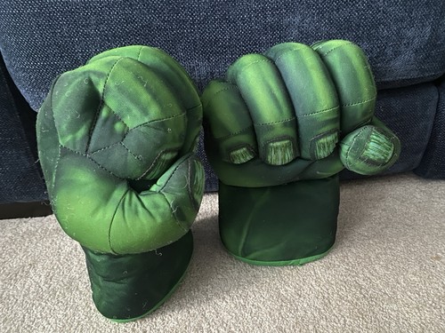 Incredible hulk smash - incredible,