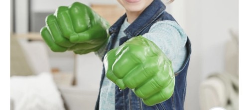 Marvel avengers green hulk - marvel,