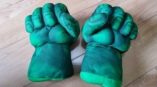 MARVEL HULK HANDSBOXING GLOVES