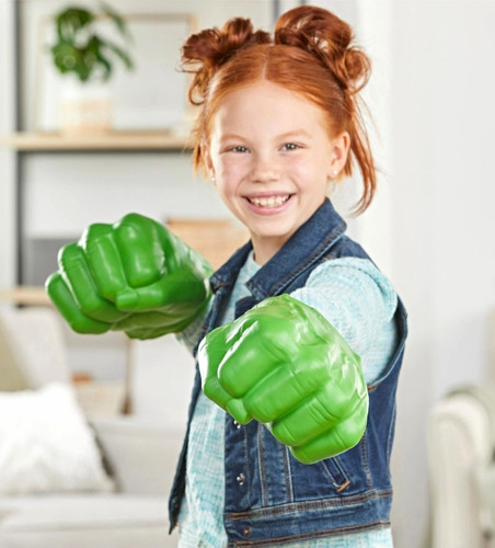 Hasbro marvel avengers - hasbro, hulk