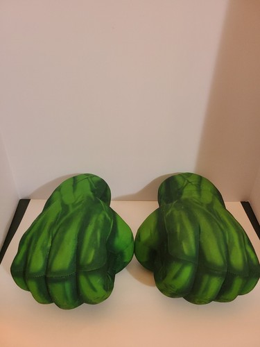 Incredible hulk smash hands - hulk,