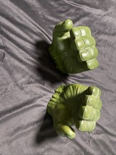 Hulk Marvel Hasbro Halloween