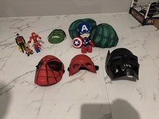 Incredible Hulk Smash Punch