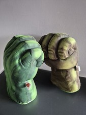 Hulk Smash Gloves