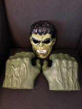HASBRO Marvel 2011 HULK Smash