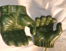 Hulk Marvel Hasbro Halloween